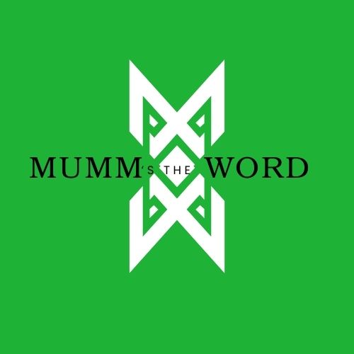 Mumm's The Word logo